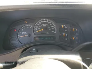 2004 Chevrolet Avalanche Z66 with VIN 3GNEC12T14G205376, listed as a Copart auction lot 71745774 with 188,090 mi miles and Salvage Title. Bid and sale history available at carsss.com. Image 9.