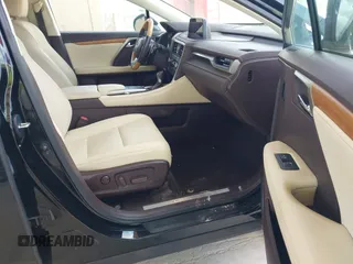 2020 Lexus RX 350 with VIN 2T2HZMAA3LC161293, listed as a IAAI auction lot 42694618 with 43,374 mi miles and . Bid and sale history available at DreamBid. Image 5.