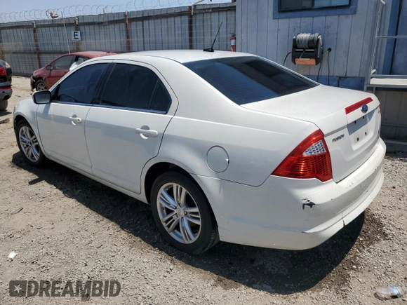 2010 Ford Fusion SE с VIN 3FAHP0HA8AR132135, выставлен на аукционе Copart как лот 65198115 с пробегом 234 553 миль миль и Чистый • Clean title. История ставок и продаж доступна на DreamBid. Изображение 2.