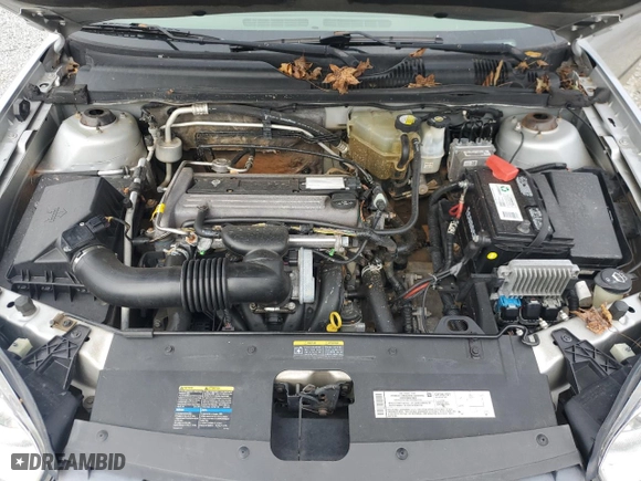 2005 Chevrolet Malibu with VIN 1G1ZS54F75F173816, listed as a Copart auction lot 76254104 with 271,468 mi miles and Salvage Title. Bid and sale history available at carsss.com. Image 11.