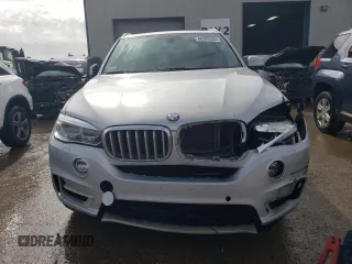 2014 BMW X5 xDrive35i with VIN 5UXKR0C5XE0K48574, listed as a Copart auction lot 46288555 with 96,303 mi miles and Salvage Title. Bid and sale history available at carsss.com. Image 5.