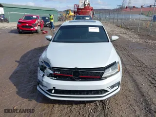 2017 Volkswagen Jetta GLI with VIN 3VW4T7AJ7HM216331, listed as a IAAI auction lot 41513323 with 174,287 mi miles. Bid and sale history available at carsss.com. Image 12.