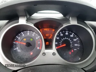 2014 Nissan Juke SV with VIN JN8AF5MV6ET360017, listed as a Copart auction lot 78751714 with Not Provided miles and Salvage Title. Bid and sale history available at DreamBid. Image 9.