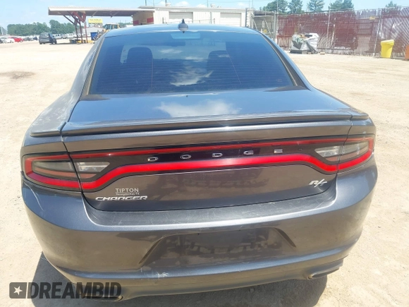 2017 Dodge Charger R/T z VIN 2C3CDXCT7HH510227, wystawiony jako IAAI lot #42304472 z przebiegiem 196 490 mil mil oraz . Historia ofert i sprzedaży dostępna na DreamBid. Obrazek 17.