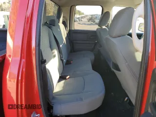 2013 Ram 1500 Express with VIN 1C6RR6FT1DS583228, listed as a Copart auction lot 82442093 with 246,066 mi miles and Clean title. Bid and sale history available at DreamBid. Image 10.