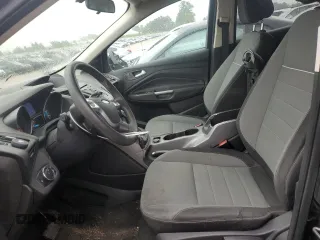 2013 Ford Escape SE with VIN 1FMCU0GX3DUB62509, listed as a Copart auction lot 57595155 with 134,253 mi miles and Clean title. Bid and sale history available at DreamBid. Image 7.