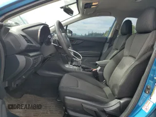 2017 Subaru Impreza Premium z VIN 4S3GTAB60H3738081, wystawiony jako Copart lot #56072805 z przebiegiem 90 138 mil mil oraz Szkoda całkowita • Salvage title. Historia ofert i sprzedaży dostępna na DreamBid. Obrazek 7.