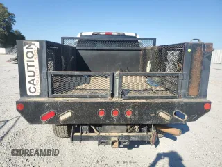 2017 Ford F-350 Platinum с VIN 1FT8W3B62HEC91040, выставлен на аукционе Copart как лот 74438554 с пробегом Не указан миль и Списание • Salvage title. История ставок и продаж доступна на DreamBid. Изображение 6.