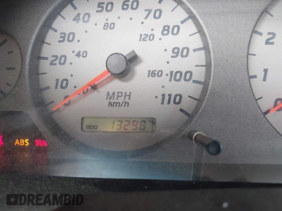 2001 Nissan Xterra XE с VIN 5N1ED28Y21C533172, выставлен на аукционе IAAI как лот 42400887 с пробегом 132 987 миль миль и . История ставок и продаж доступна на DreamBid. Изображение 7.