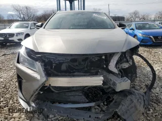 2017 Lexus RX 350 z VIN 2T2BZMCA7HC115489, wystawiony jako Copart lot #51598605 z przebiegiem 182 419 mil mil oraz Szkoda całkowita • Salvage title. Historia ofert i sprzedaży dostępna na DreamBid. Obrazek 5.