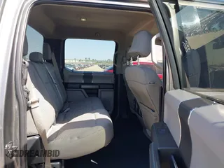 2015 Ford F-150 XLT with VIN 1FTEW1EF4FKE72884, listed as a IAAI auction lot 41833903 with 196,597 mi miles. Bid and sale history available at carsss.com. Image 8.