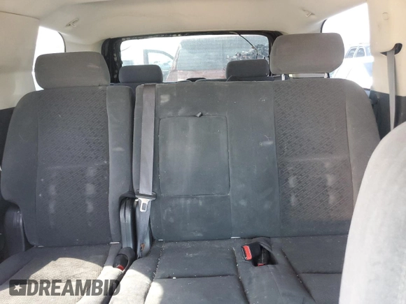 2007 Chevrolet Tahoe LS с VIN 1GNFC13C77J357118, выставлен на аукционе Copart как лот 60043045 с пробегом 111 055 миль миль и Списание • Salvage title. История ставок и продаж доступна на DreamBid. Изображение 10.