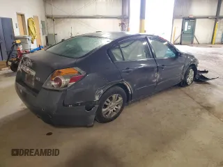 2012 Nissan Altima 2.5 SL with VIN 1N4AL2AP9CN486789, listed as a Copart auction lot 52292775 with 109,520 mi miles and Clean Title. Bid and sale history available at carsss.com. Image 3.