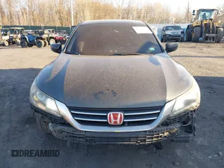 2013 Honda Accord LX z VIN 1HGCR2F36DA143598, wystawiony jako IAAI lot #41764732 z przebiegiem 260 398 mil mil oraz . Historia ofert i sprzedaży dostępna na DreamBid. Obrazek 12.