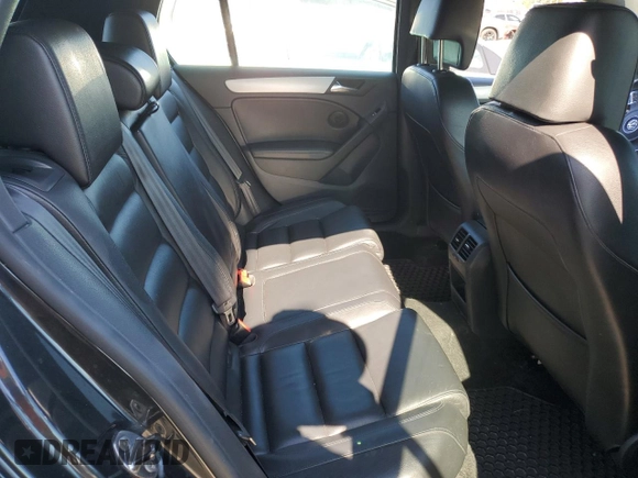 2012 Volkswagen GTI w/Conv & Sunroof PZEV с VIN WVWHD7AJ9CW293955, выставлен на аукционе Copart как лот 73957444 с пробегом 100 367 миль миль и Списание • Salvage title. История ставок и продаж доступна на DreamBid. Изображение 10.