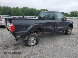 2016 Ford F-350 XL с VIN 1FTRF3B67GEC59445, выставлен на аукционе Copart как лот 59118255 с пробегом 169 854 миль миль и Списание • Salvage title. История ставок и продаж доступна на DreamBid. Изображение 3.
