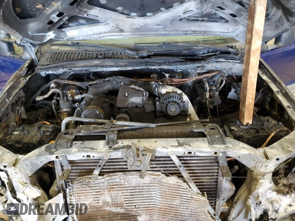 1999 Ford Super Duty F-250 XL with VIN 1FTNF21F2XEB09589, listed as a Copart auction lot 50700795 with 292,135 mi miles and Salvage Title. Bid and sale history available at carsss.com. Image 11.