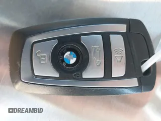 2012 BMW 3 Series 328i with VIN WBA3A5C58CF256254, listed as a IAAI auction lot 41676209 with 68,893 mi miles. Bid and sale history available at carsss.com. Image 11.