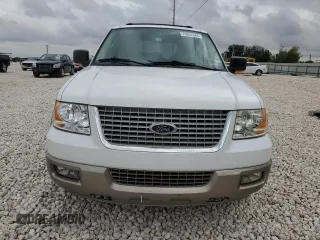 2004 Ford Expedition Eddie Bauer with VIN 1FMPU17L24LA36572, listed as a Copart auction lot 79657644 with 159,518 mi miles and Salvage Title. Bid and sale history available at carsss.com. Image 5.