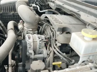 2022 Ram 1500 Big Horn z VIN 1C6RREBT1NN125608, wystawiony jako IAAI lot #41462184 z przebiegiem 59 935 mil mil oraz . Historia ofert i sprzedaży dostępna na DreamBid. Obrazek 19.