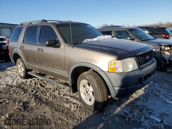 2005 Ford Explorer XLS z VIN 1FMZU62K85UB20959, wystawiony jako Copart lot #41908505 z przebiegiem Nie podano mil oraz Nie do naprawy • Non repairable. Historia ofert i sprzedaży dostępna na DreamBid. Obrazek 4.