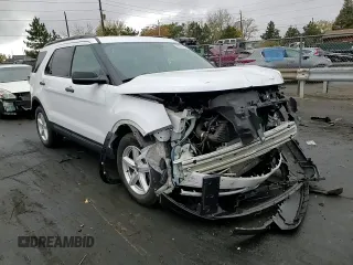 2018 Ford Explorer z VIN 1FM5K7BH3JGB85693, wystawiony jako Copart lot #78676224 z przebiegiem 67 263 mil mil oraz Szkoda całkowita • Salvage title. Historia ofert i sprzedaży dostępna na DreamBid. Obrazek 11.
