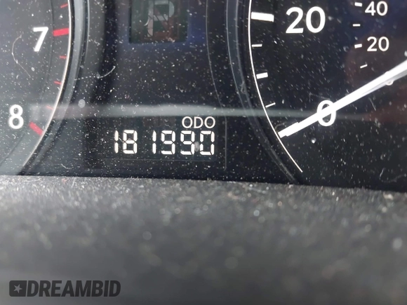 2010 Lexus RX 350 with VIN 2T2BK1BAXAC076021, listed as a IAAI auction lot 42077386 with 181,990 mi miles and . Bid and sale history available at DreamBid. Image 16.
