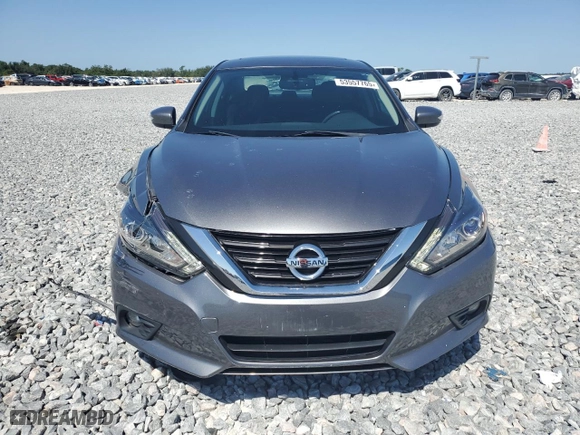 2016 Nissan Altima 2.5 SV with VIN 1N4AL3AP8GC206089, listed as a Copart auction lot 53557765 with 178,587 mi miles and Salvage Title. Bid and sale history available at carsss.com. Image 5.