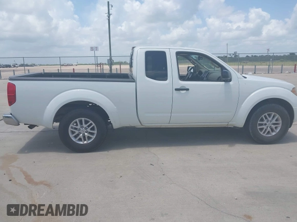 2015 Nissan Frontier SV with VIN 1N6AD0CU5FN731636, listed as a IAAI auction lot 42559546 with 118,215 mi miles and . Bid and sale history available at DreamBid. Image 13.