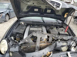 2005 Kia Amanti z VIN KNALD124055070757, wystawiony jako Copart lot #50641415 z przebiegiem 135 548 mil mil oraz Szkoda całkowita • Salvage title. Historia ofert i sprzedaży dostępna na DreamBid. Obrazek 11.