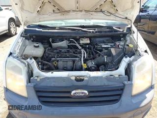 2011 Ford Transit Connect XL с VIN NM0LS7CN0BT055926, выставлен на аукционе IAAI как лот 42543788 с пробегом 151 861 миль миль и . История ставок и продаж доступна на DreamBid. Изображение 10.