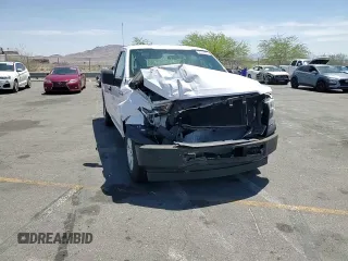 2017 Ford F-150 XL z VIN 1FTMF1C85HKD95543, wystawiony jako Copart lot #58198285 z przebiegiem 114 579 mil mil oraz Szkoda całkowita • Salvage title. Historia ofert i sprzedaży dostępna na DreamBid. Obrazek 13.