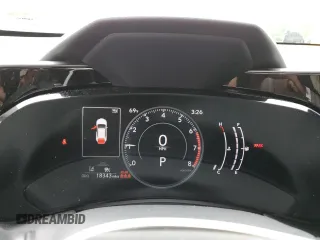 2023 Lexus NX 350 Premium z VIN 2T2GGCEZ9PC023355, wystawiony jako Copart lot #60333005 z przebiegiem 18 343 mil mil oraz Szkoda całkowita • Salvage title. Historia ofert i sprzedaży dostępna na DreamBid. Obrazek 9.