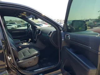 2017 Jeep Grand Cherokee Limited with VIN 1C4RJFBG8HC684470, listed as a IAAI auction lot 41977751 with 89,537 mi miles and . Bid and sale history available at DreamBid. Image 5.