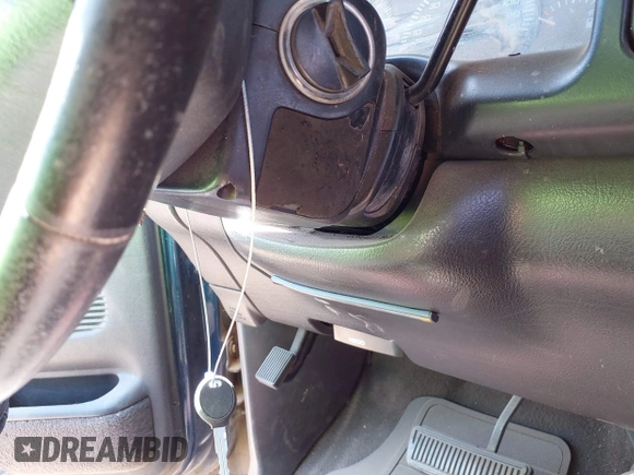 2000 Dodge 1500 с VIN 1B7HC16Z5YS526954, выставлен на аукционе IAAI как лот 41627502 с пробегом 189 632 миль миль и . История ставок и продаж доступна на DreamBid. Изображение 11.