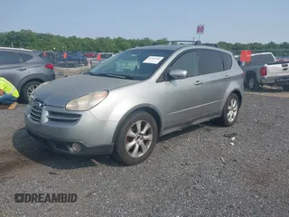 2006 Subaru Tribeca 5-Pass с VIN 4S4WX82C664424999, выставлен на аукционе IAAI как лот 42387984 с пробегом 199 716 миль миль и . История ставок и продаж доступна на DreamBid. Изображение 2.