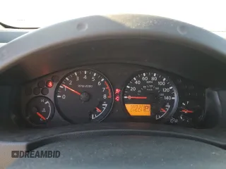 2012 Nissan Frontier SV z VIN 1N6AD0CU8CC448462, wystawiony jako Copart lot #46103195 z przebiegiem 58 332 mil mil oraz Szkoda całkowita • Salvage title. Historia ofert i sprzedaży dostępna na DreamBid. Obrazek 9.