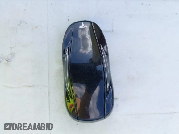 2017 Tesla Model S 100D with VIN 5YJSA1E27HF202563, listed as a IAAI auction lot 42460702 with 71,715 mi miles and . Bid and sale history available at DreamBid. Image 11.