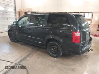 2008 Dodge Grand Caravan SE z VIN 1D8HN44H18B143634, wystawiony jako IAAI lot #41949953 z przebiegiem 189 885 mil mil oraz . Historia ofert i sprzedaży dostępna na DreamBid. Obrazek 3.