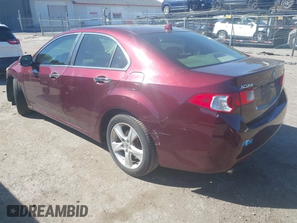 2010 Acura TSX z VIN JH4CU2F60AC011281, wystawiony jako IAAI lot #42148547 z przebiegiem 122 761 mil mil oraz . Historia ofert i sprzedaży dostępna na DreamBid. Obrazek 3.