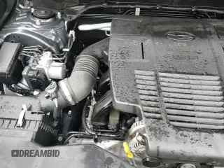 2023 Subaru Forester z VIN JF2SKACC6PH494621, wystawiony jako Copart lot #52293545 z przebiegiem 24 750 mil mil oraz Szkoda całkowita • Salvage title. Historia ofert i sprzedaży dostępna na DreamBid. Obrazek 14.