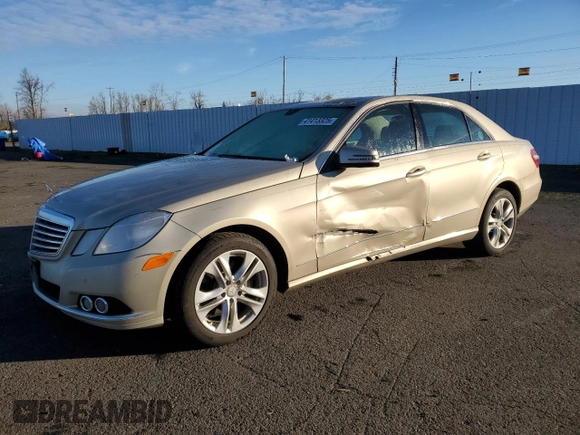 2010 Mercedes-Benz E 350 Luxury с VIN WDDHF8HB8AA095091, выставлен на аукционе Copart как лот 41413325 с пробегом 143 814 миль миль и Списание • Salvage title. История ставок и продаж доступна на DreamBid. Изображение 1.