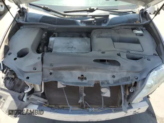 2012 Lexus RX 350 с VIN 2T2ZK1BAXCC082600, выставлен на аукционе Copart как лот 63455375 с пробегом 179 508 миль миль и Списание • Salvage title. История ставок и продаж доступна на DreamBid. Изображение 12.