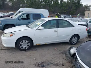 2003 Toyota Camry LE z VIN 4T1BE32K33U219697, wystawiony jako IAAI lot #42003327 z przebiegiem 217 500 mil mil oraz . Historia ofert i sprzedaży dostępna na DreamBid. Obrazek 14.