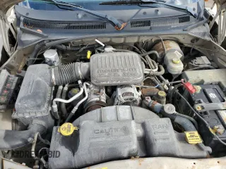 2004 Dodge Dakota with VIN 1D7GG16K94S622234, listed as a Copart auction lot 79830354 with 63,401 mi miles and Salvage Title. Bid and sale history available at DreamBid. Image 11.