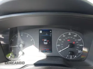 2024 Toyota Corolla LE с VIN 5YFB4MDE7RP184995, выставлен на аукционе IAAI как лот 42300683 с пробегом 19 826 миль миль и . История ставок и продаж доступна на DreamBid. Изображение 7.
