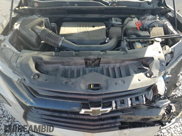 2021 Chevrolet Blazer LT с VIN 3GNKBDR4XMS500026, выставлен на аукционе Copart как лот 51181465 с пробегом 64 771 миль миль и Списание • Salvage title. История ставок и продаж доступна на DreamBid. Изображение 12.
