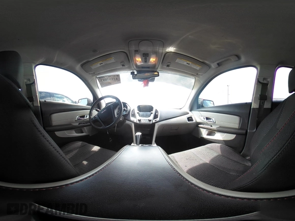 2012 GMC Terrain SLE-1 with VIN 2GKALMEK9C6103463, listed as a IAAI auction lot 42167083 with 197,596 mi miles and . Bid and sale history available at DreamBid. Image 18.