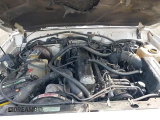 1994 Jeep Cherokee with VIN 1J4FB27S2RL240597, listed as a IAAI auction lot 41471551 with 413,893 mi miles and . Bid and sale history available at DreamBid. Image 10.
