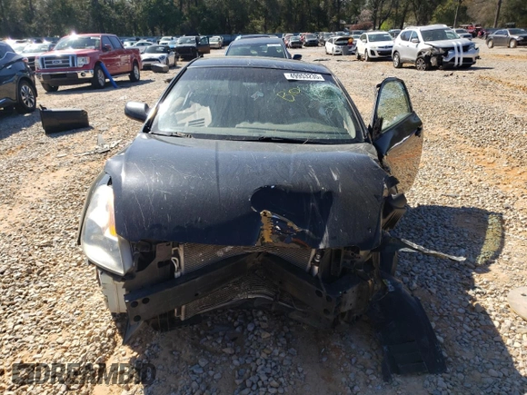 2009 Nissan Altima 2.5 S with VIN 1N4AL24E59C184494, listed as a Copart auction lot 49953235 with 211,975 mi miles and Salvage Title. Bid and sale history available at carsss.com. Image 5.